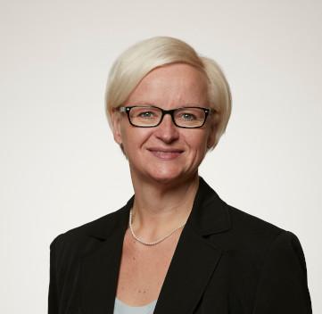 Melanie Hansen